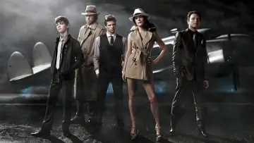 Backdrop к сериалу "Weeds" #1295305