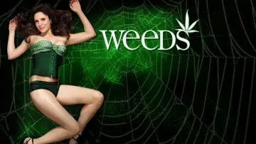 Backdrop к сериалу "Weeds" #1295306