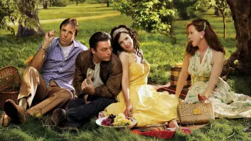 Backdrop к сериалу "Weeds" #1295316