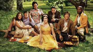 Backdrop к сериалу "Weeds" #1295318