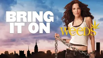 Backdrop к сериалу "Weeds" #1295326