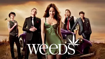Backdrop к сериалу "Weeds" #1295331