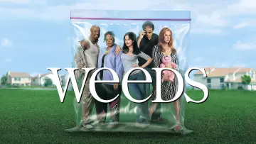Backdrop к сериалу "Weeds" #1295332