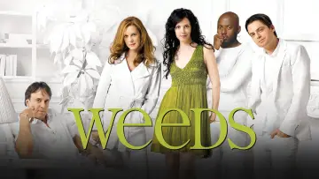 Backdrop к сериалу "Weeds" #1295333