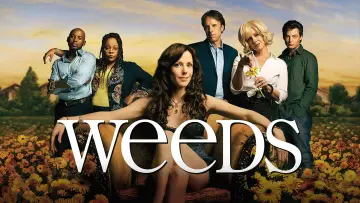Backdrop к сериалу "Weeds" #1295334