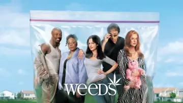 Backdrop к сериалу "Weeds" #1295340