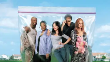 Backdrop к сериалу "Weeds" #1295341
