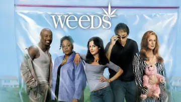 Backdrop к сериалу "Weeds" #1295342