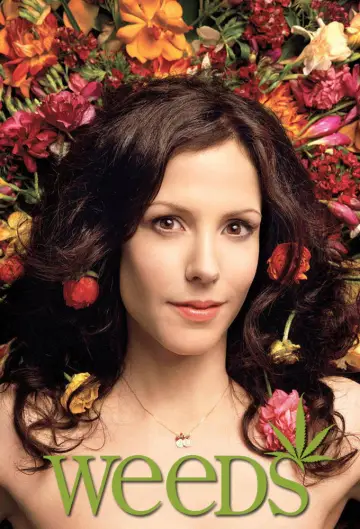 Poster к сериалу "Weeds" #1295365