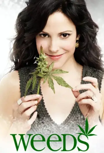 Poster к сериалу "Weeds" #1295367