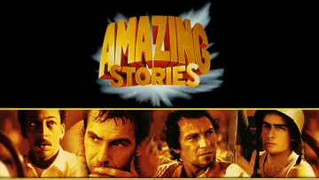 Backdrop к сериалу "Amazing Stories" #1368642
