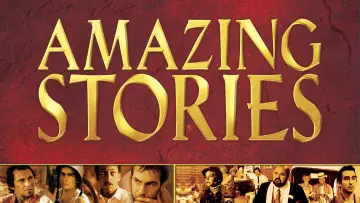 Backdrop к сериалу "Amazing Stories" #1368643