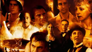 Backdrop к сериалу "Amazing Stories" #1368645