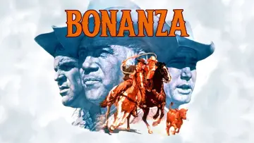 Backdrop к сериалу "Bonanza" #1277164