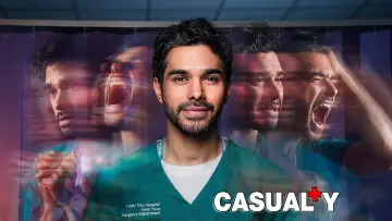 Backdrop к сериалу "Casualty" #1269886