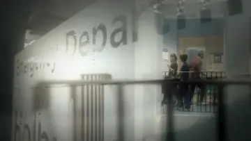 Backdrop к сериалу "Casualty" #1269889