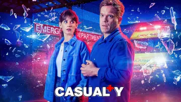 Backdrop к сериалу "Casualty" #1269903
