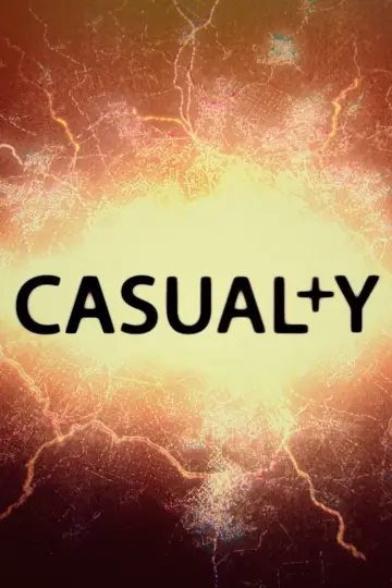 Poster к сериалу "Casualty" #1269913