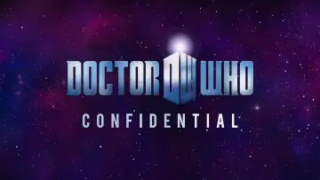 Backdrop for the TV series "Doctor Who Confidential" #1440069