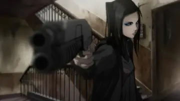 Backdrop к сериалу "Ergo Proxy" #1461521
