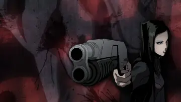 Backdrop к сериалу "Ergo Proxy" #1461522