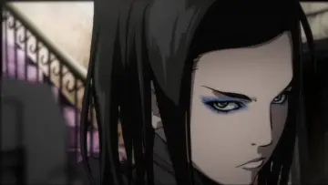 Backdrop к сериалу "Ergo Proxy" #1461523