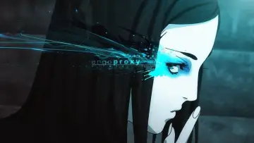 Backdrop к сериалу "Ergo Proxy" #1461524