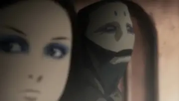Backdrop к сериалу "Ergo Proxy" #1461525