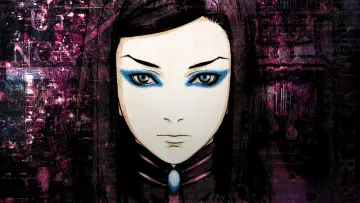 Backdrop к сериалу "Ergo Proxy" #1461530