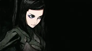 Backdrop к сериалу "Ergo Proxy" #1461531