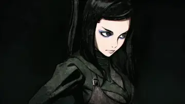 Backdrop к сериалу "Ergo Proxy" #1461532