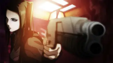 Backdrop к сериалу "Ergo Proxy" #1461533