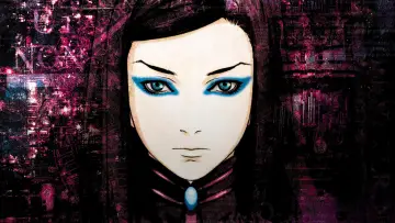 Backdrop к сериалу "Ergo Proxy" #1461534