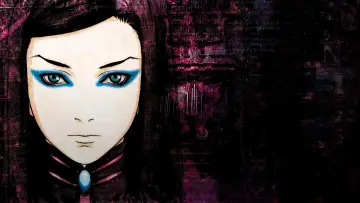 Backdrop к сериалу "Ergo Proxy" #1461535