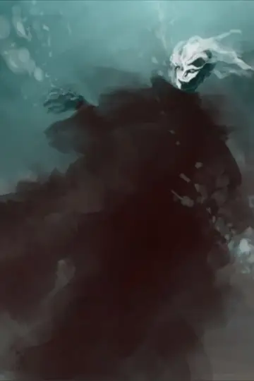 Poster к сериалу "Ergo Proxy" #1461543