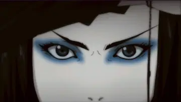 Backdrop for the TV series "Ergo Proxy" #1589102