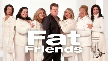 Backdrop for the TV series "Fat Friends" #1817776