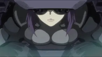 Backdrop к сериалу "Ghost in the Shell: Stand Alone Complex" #1371239