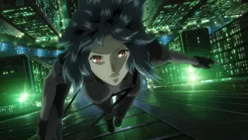 Backdrop к сериалу "Ghost in the Shell: Stand Alone Complex" #1371243