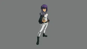 Backdrop к сериалу "Ghost in the Shell: Stand Alone Complex" #1371248