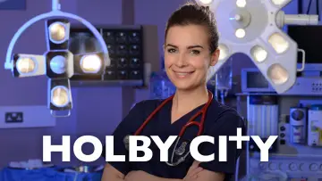Backdrop к сериалу "Holby City" #1257747