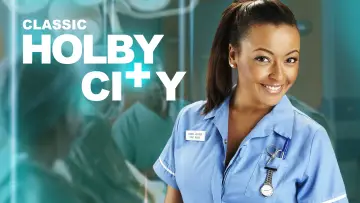 Backdrop к сериалу "Holby City" #1257757