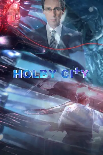 Poster к сериалу "Holby City" #1257762