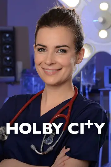 Poster к сериалу "Holby City" #1257767