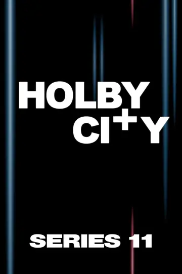 Series poster "Holby City — Series 11"