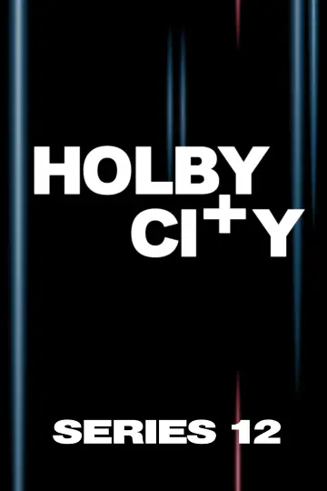 Series poster "Holby City — Series 12"