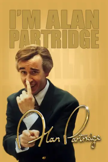 Poster for the TV series "I