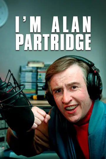 Poster for the TV series "I