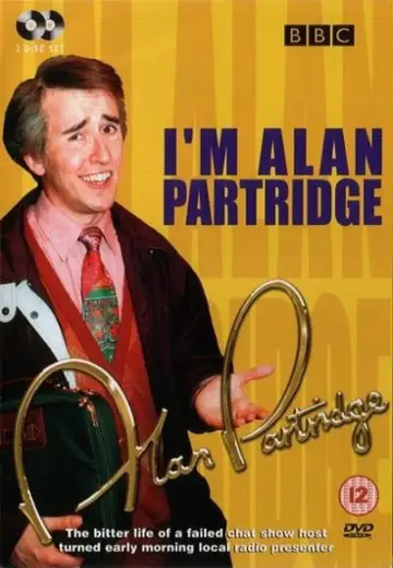 Poster for the TV series "I