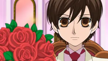 Backdrop for the TV series "Ouran High School Host Club" #1666280